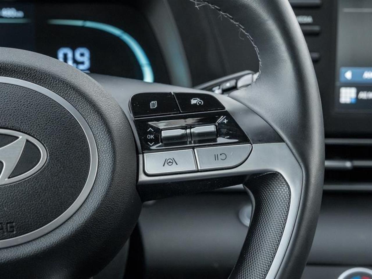 2025 Hyundai Elantra  Photo