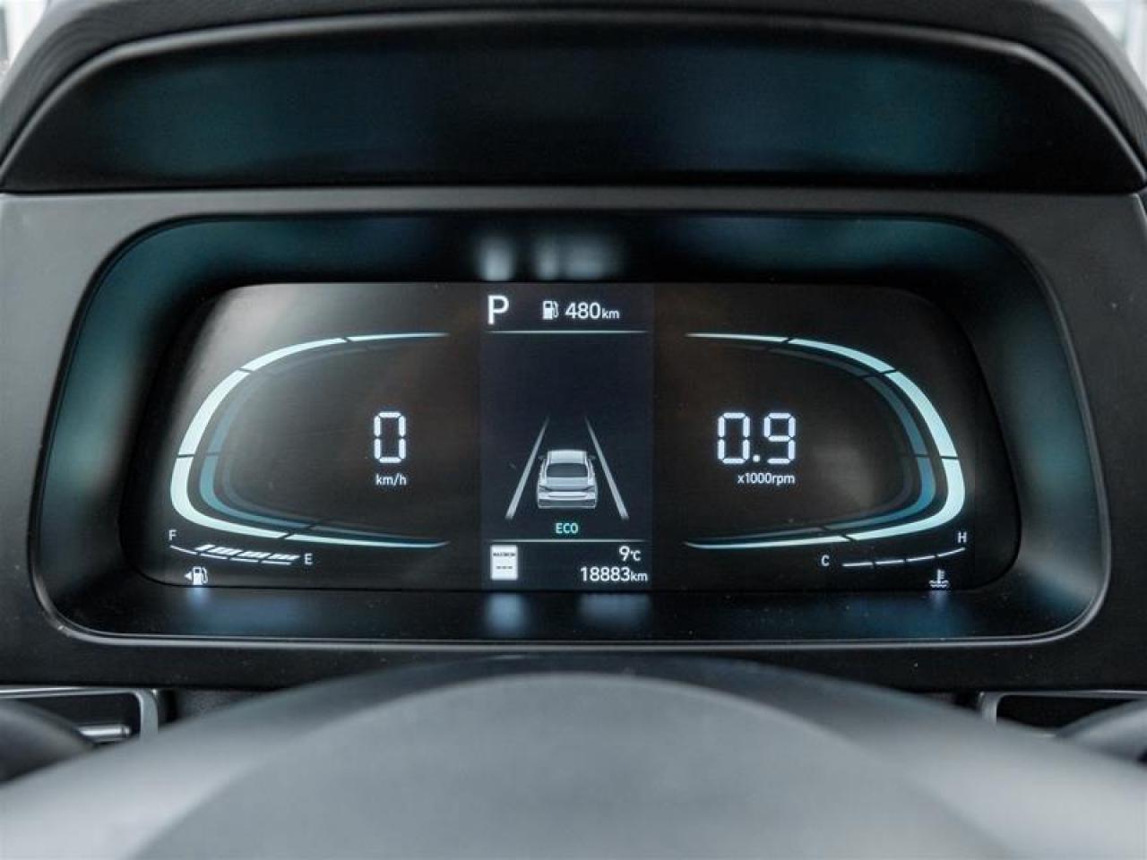 2025 Hyundai Elantra  Photo