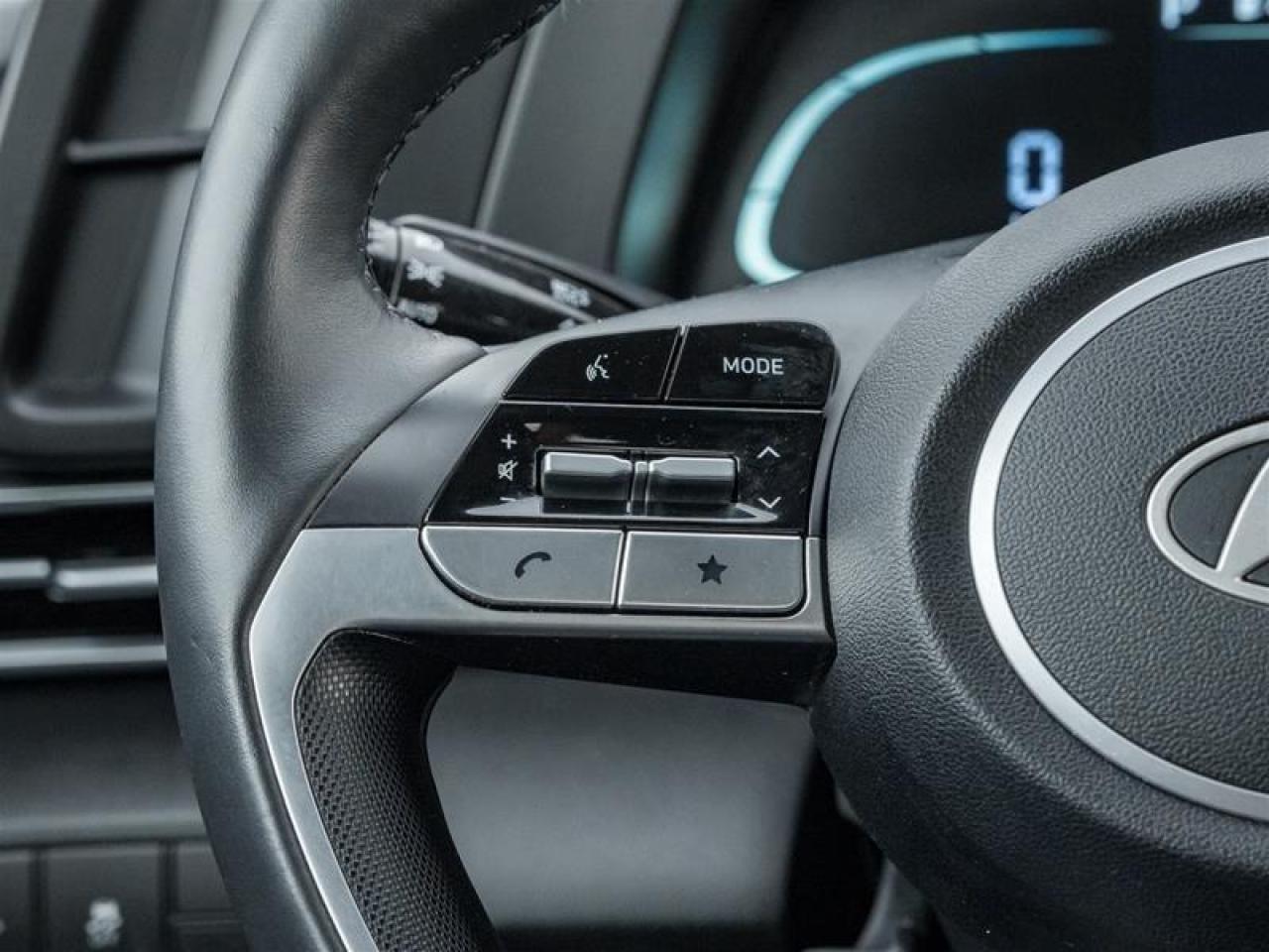 2025 Hyundai Elantra  Photo