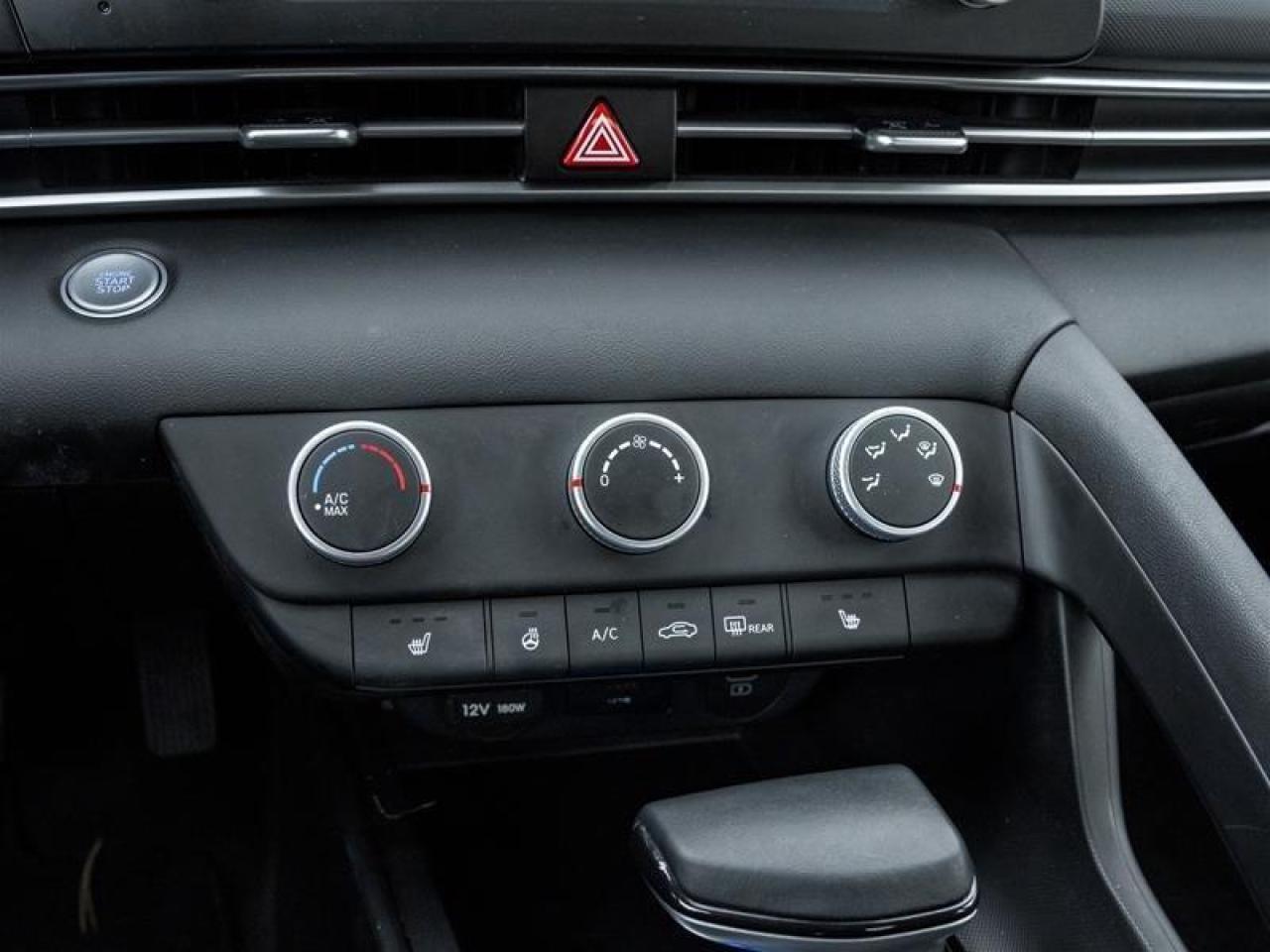 2025 Hyundai Elantra  Photo