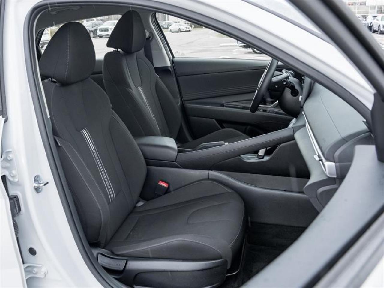 2025 Hyundai Elantra  Photo