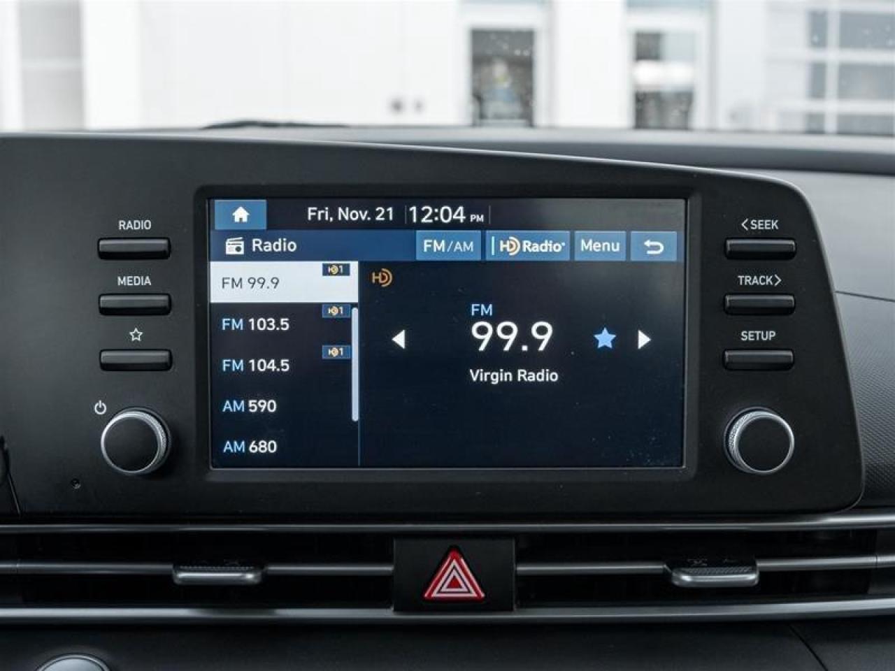 2025 Hyundai Elantra  Photo