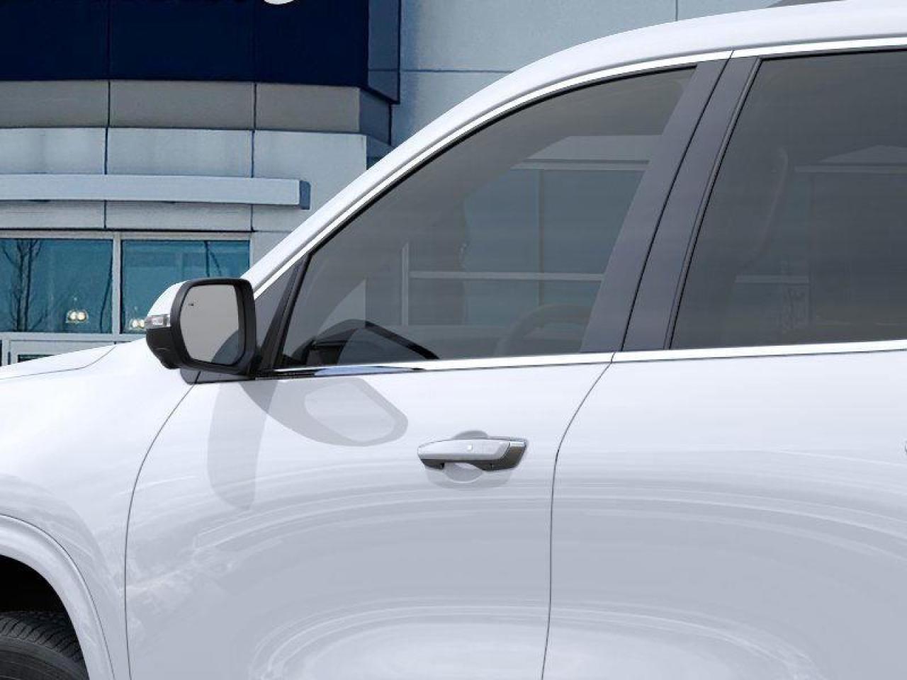 2026 GMC Acadia Denali 4dr All-Wheel Drive Photo