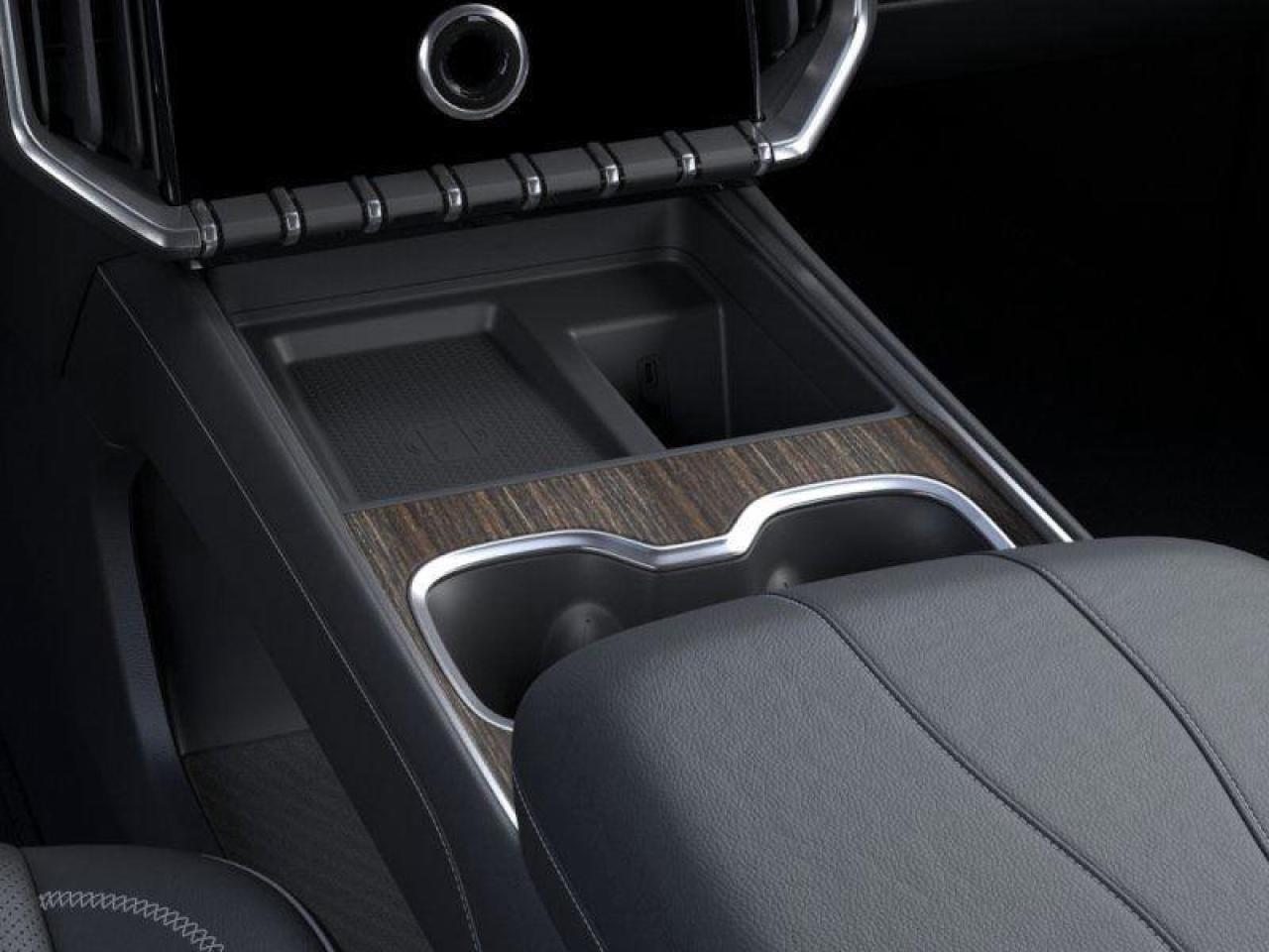 2026 GMC Acadia Denali 4dr All-Wheel Drive Photo