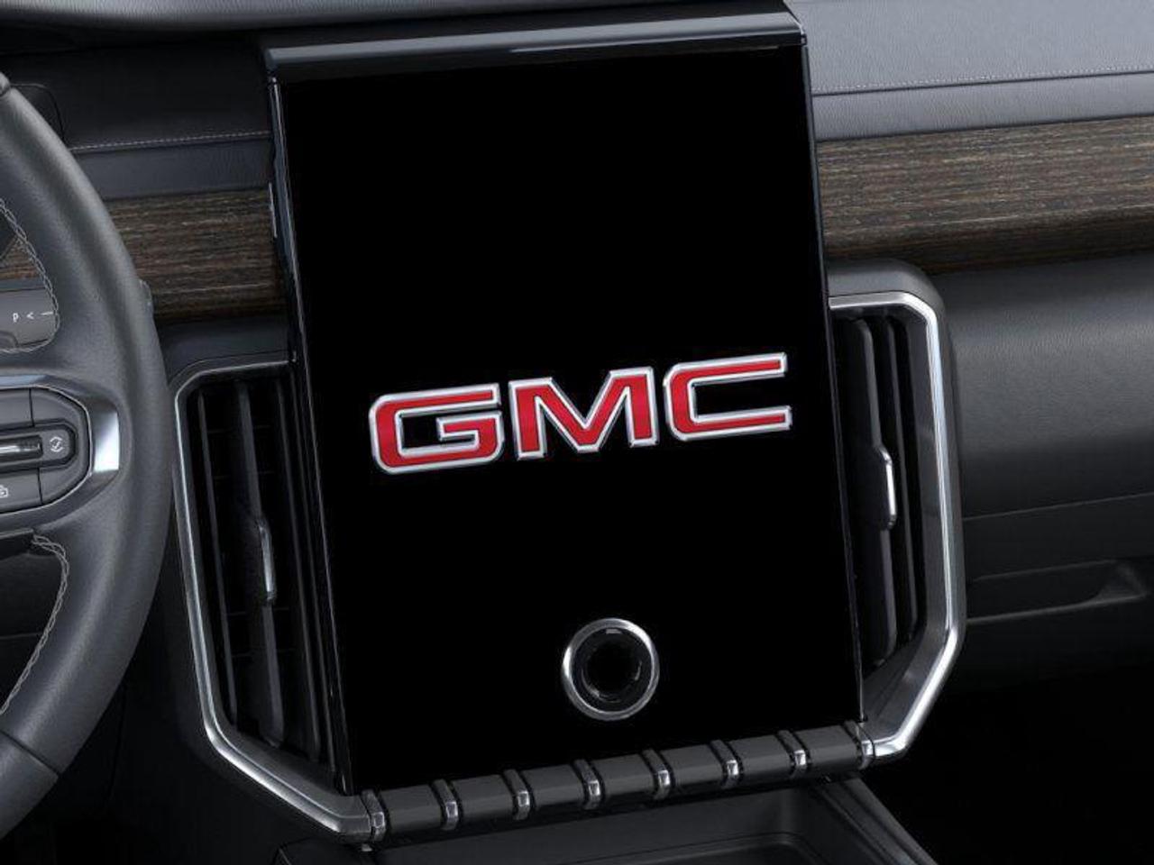 2026 GMC Acadia Denali 4dr All-Wheel Drive Photo