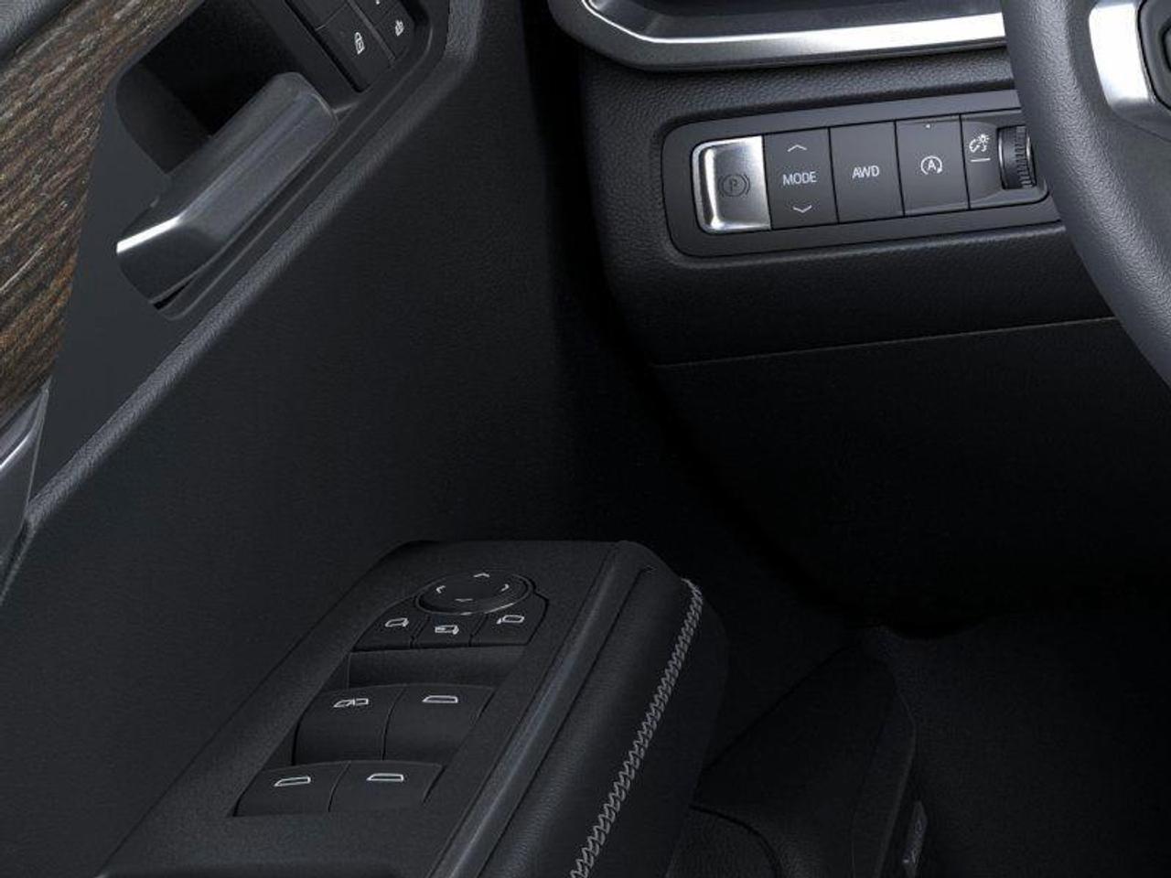 2026 GMC Acadia Denali 4dr All-Wheel Drive Photo