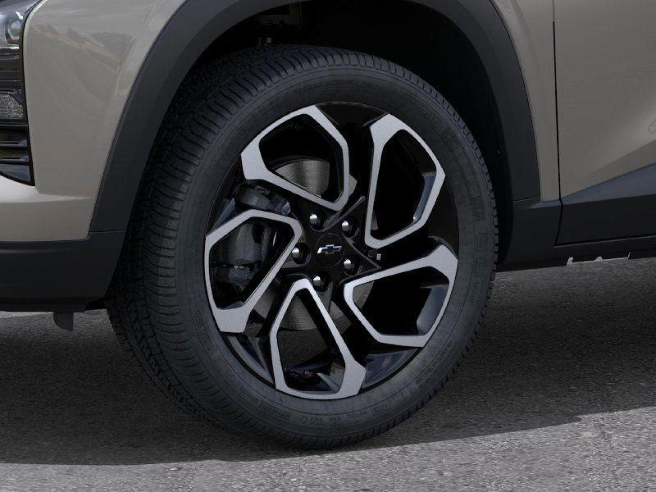 2026 Chevrolet Trax 2RS 4dr Front-Wheel Drive Photo