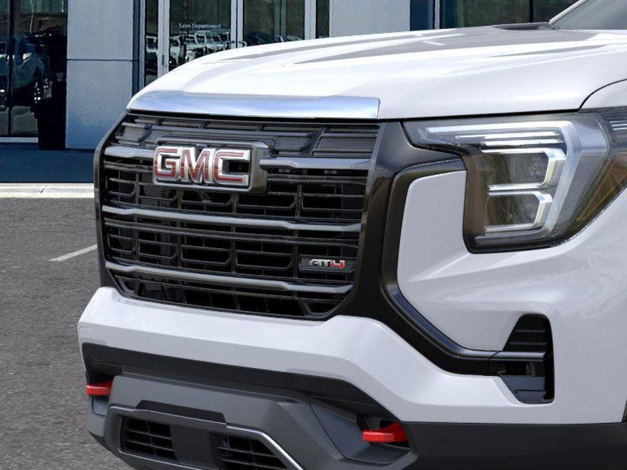 2026 GMC Terrain AT4 4dr All-Wheel Drive Photo