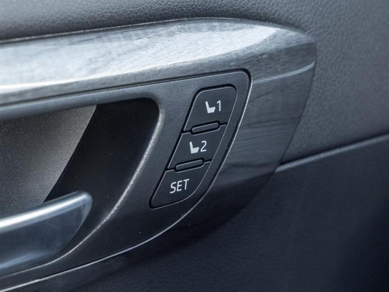 2022 Toyota Highlander Limited 4dr All-Wheel Drive Photo