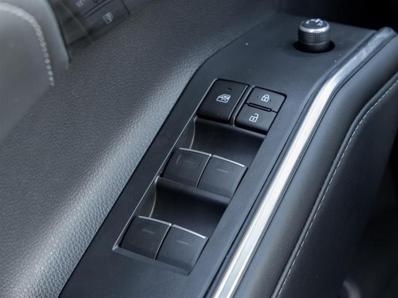 2022 Toyota Highlander Limited 4dr All-Wheel Drive Photo