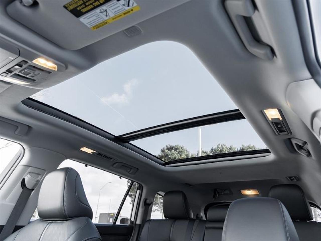 2022 Toyota Highlander Limited 4dr All-Wheel Drive Photo