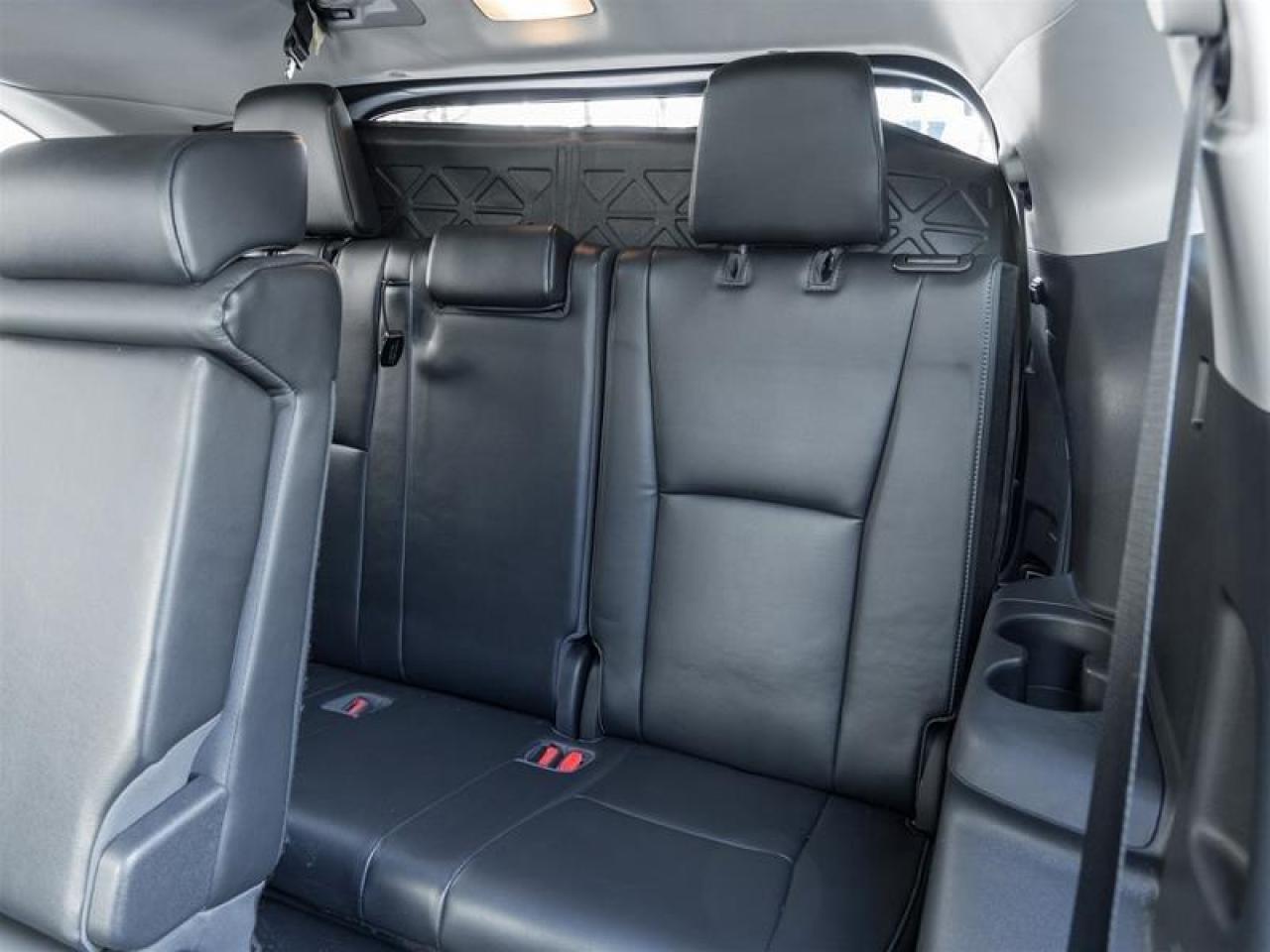 2022 Toyota Highlander Limited 4dr All-Wheel Drive Photo