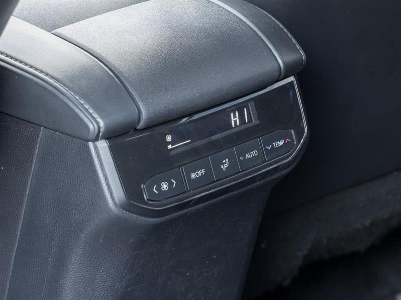 2022 Toyota Highlander Limited 4dr All-Wheel Drive Photo