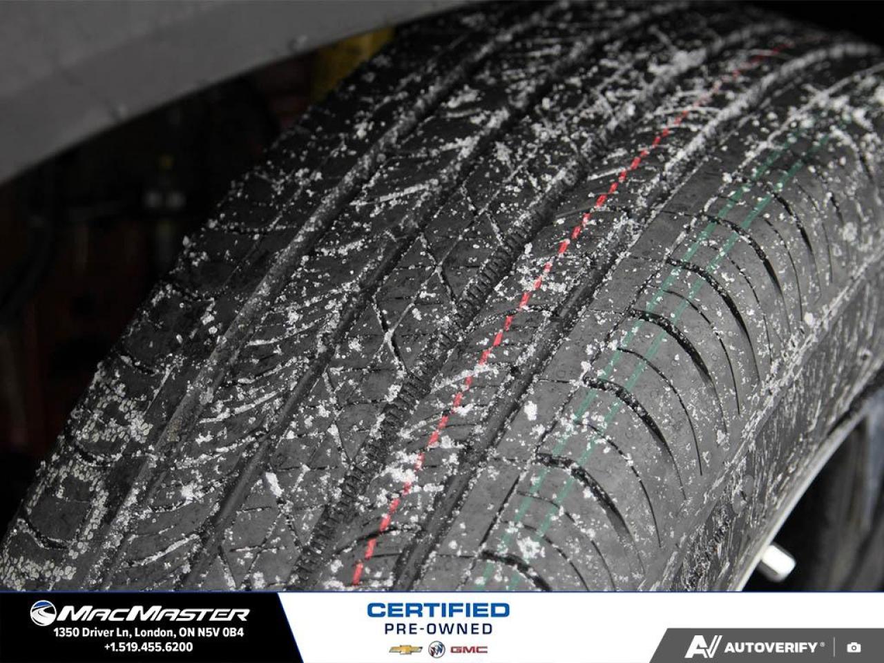 2022 Chevrolet TrailBlazer LT Front-Wheel Drive Photo