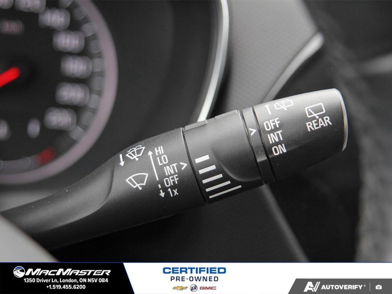 2022 Chevrolet TrailBlazer LT Front-Wheel Drive Photo