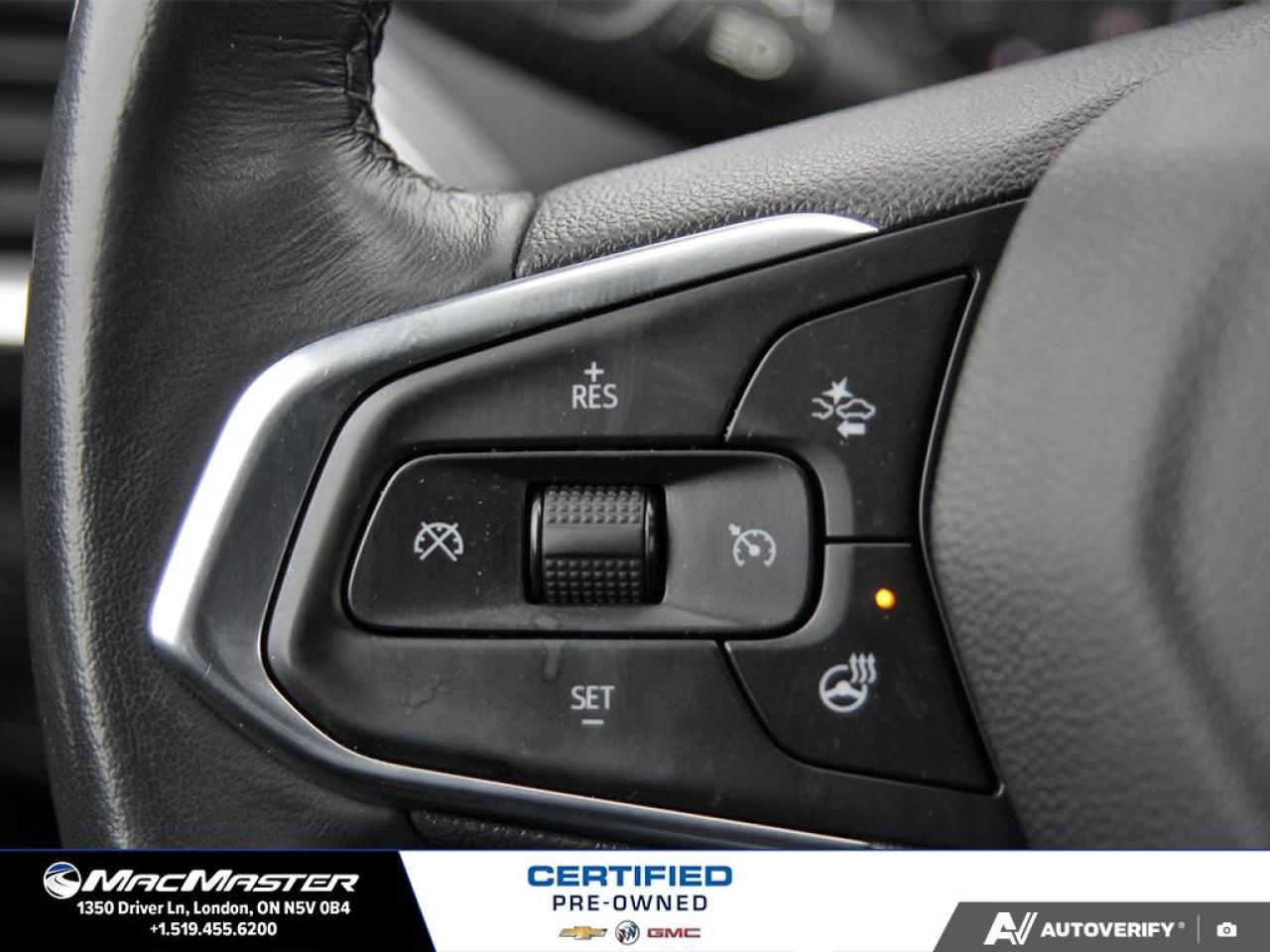 2022 Chevrolet TrailBlazer LT Front-Wheel Drive Photo