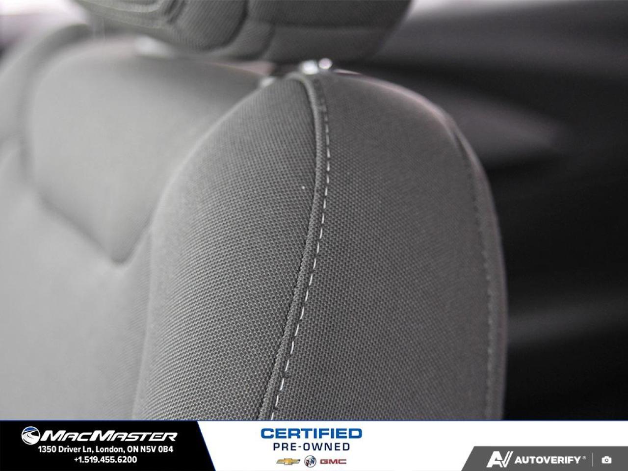 2022 Chevrolet TrailBlazer LT Front-Wheel Drive Photo