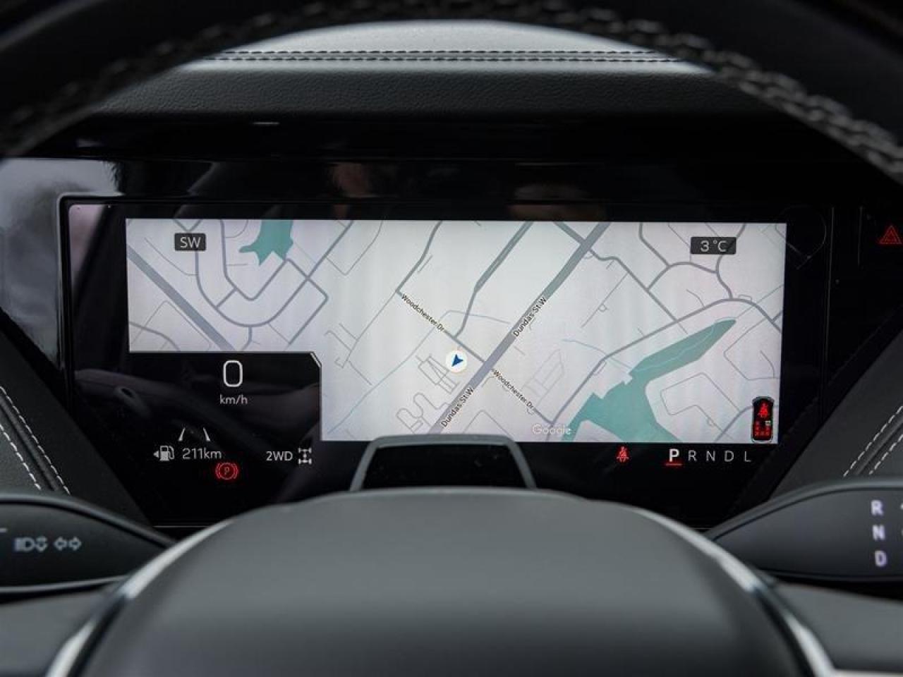 2026 GMC Yukon XL Denali Ultimate 4dr 4x4 Photo