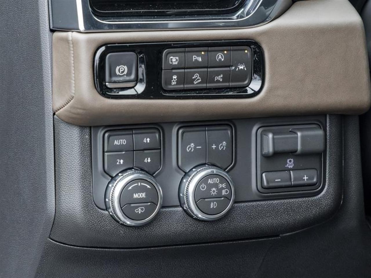 2026 GMC Yukon XL Denali Ultimate 4dr 4x4 Photo