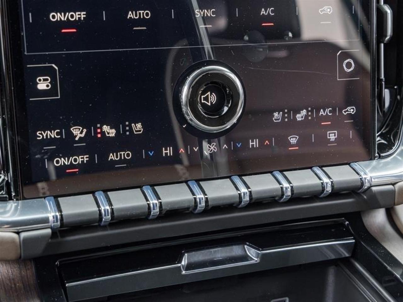 2026 GMC Yukon XL Denali Ultimate 4dr 4x4 Photo