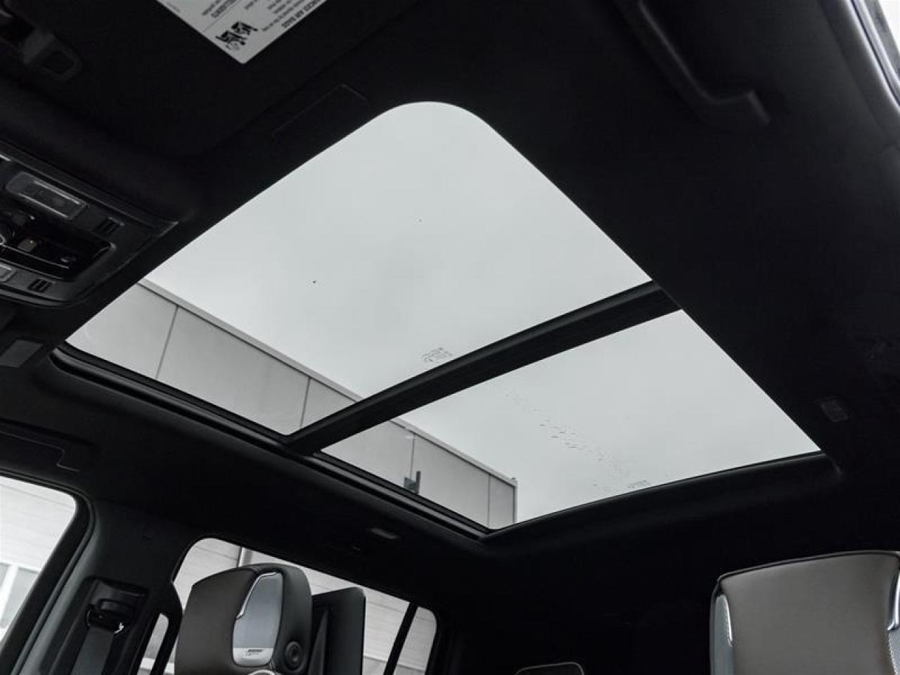 2026 GMC Yukon XL Denali Ultimate 4dr 4x4 Photo