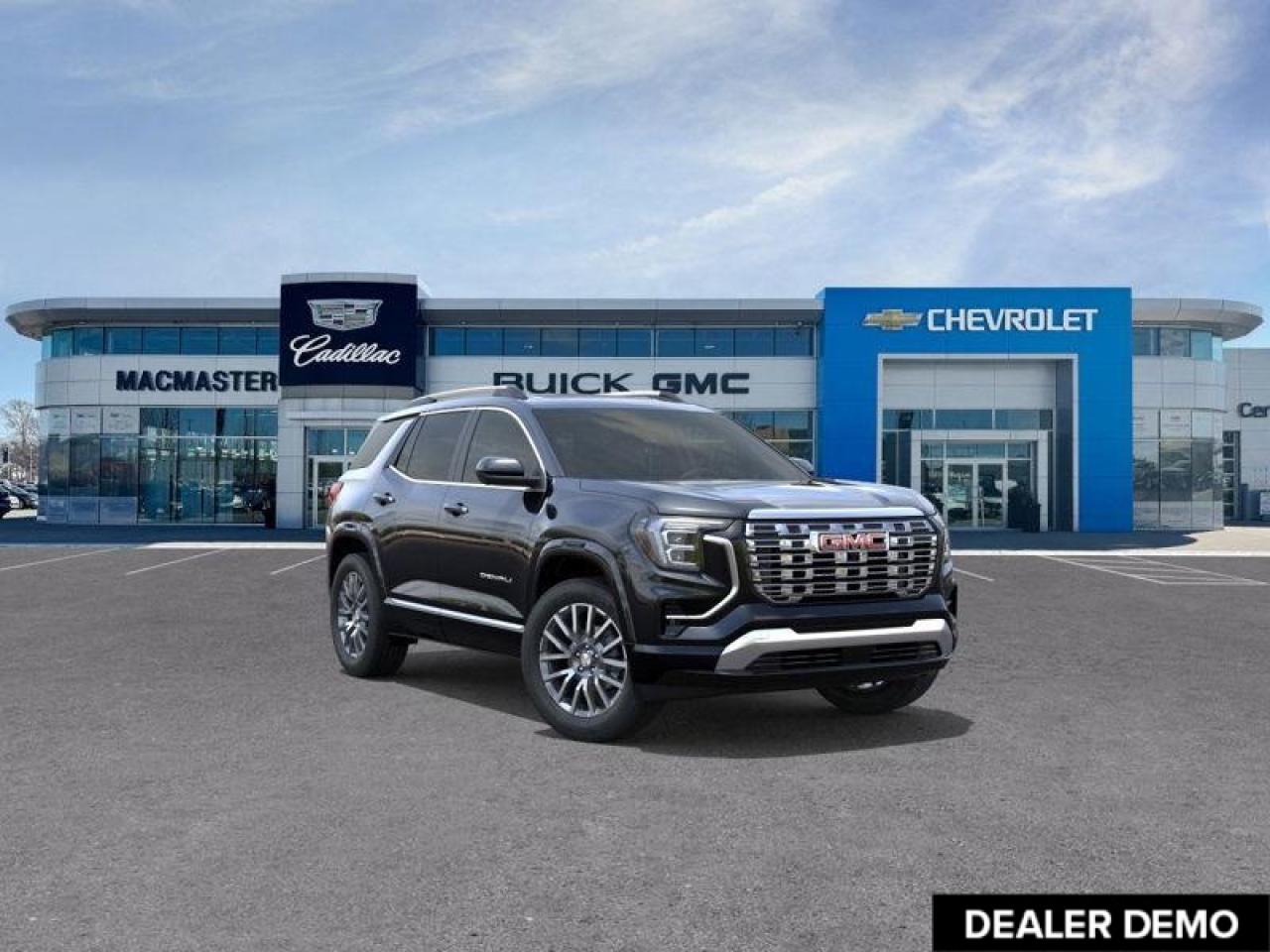 2026 GMC Terrain Denali 4dr All-Wheel Drive Photo0