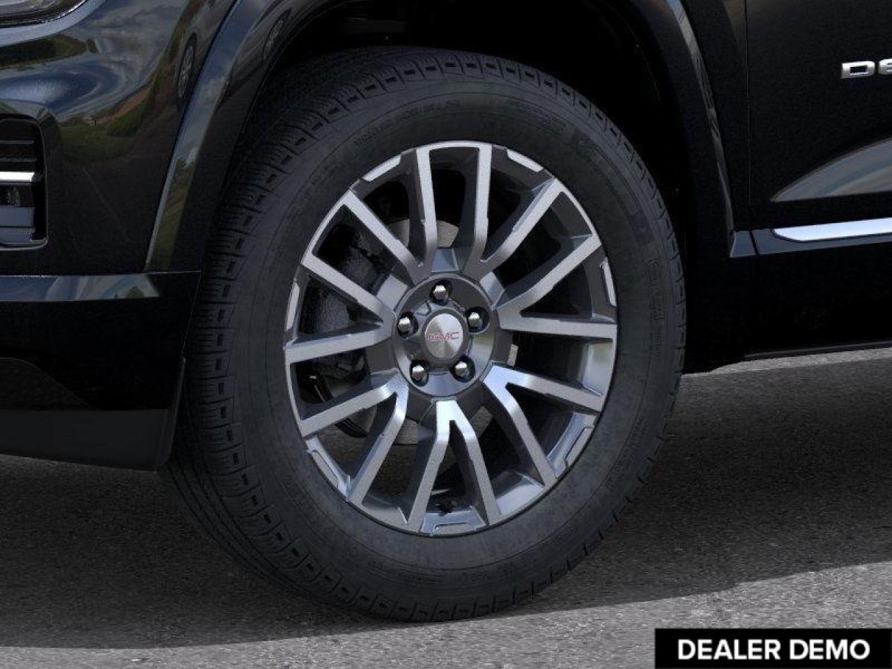 2026 GMC Terrain Denali 4dr All-Wheel Drive Photo
