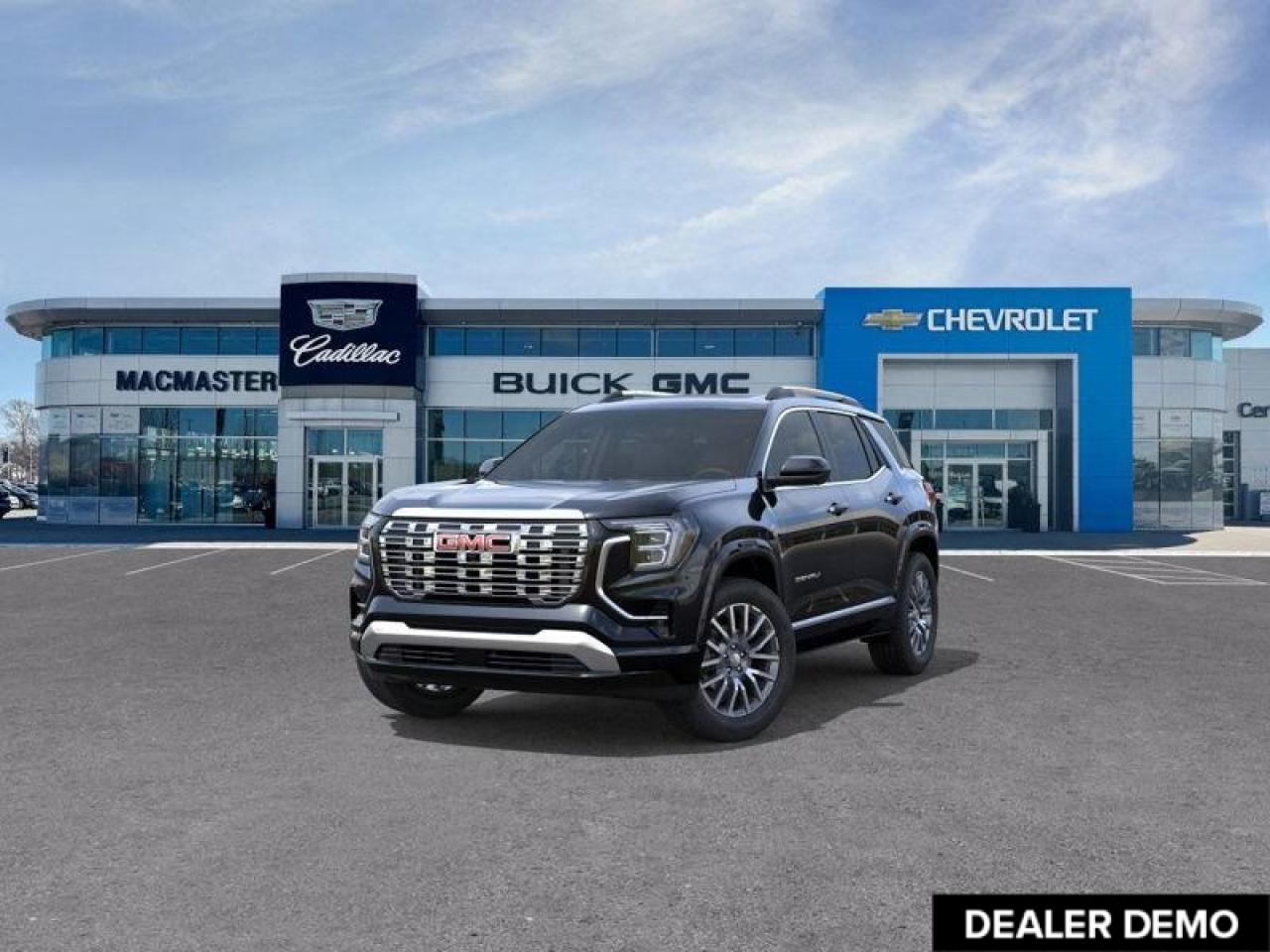 2026 GMC Terrain Denali 4dr All-Wheel Drive Photo