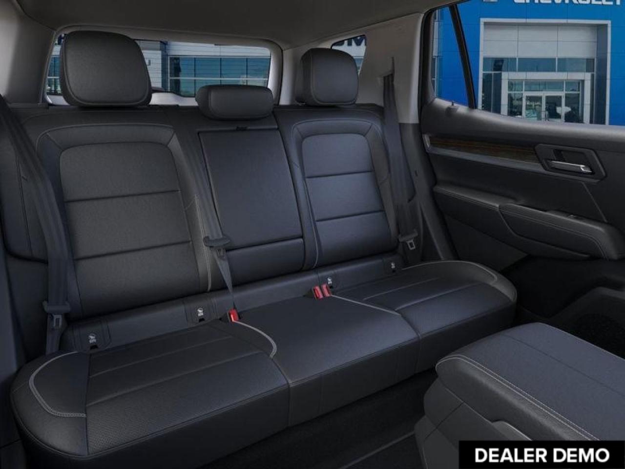 2026 GMC Terrain Denali 4dr All-Wheel Drive Photo