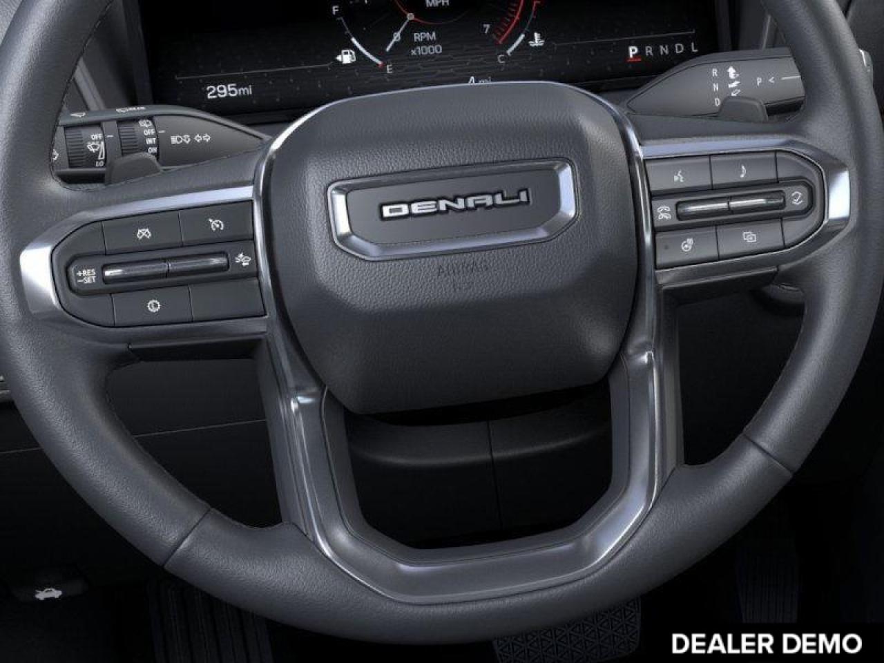 2026 GMC Terrain Denali 4dr All-Wheel Drive Photo