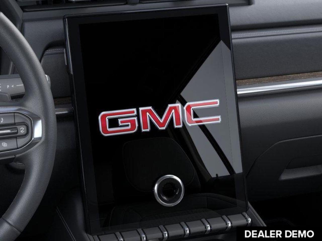 2026 GMC Terrain Denali 4dr All-Wheel Drive Photo