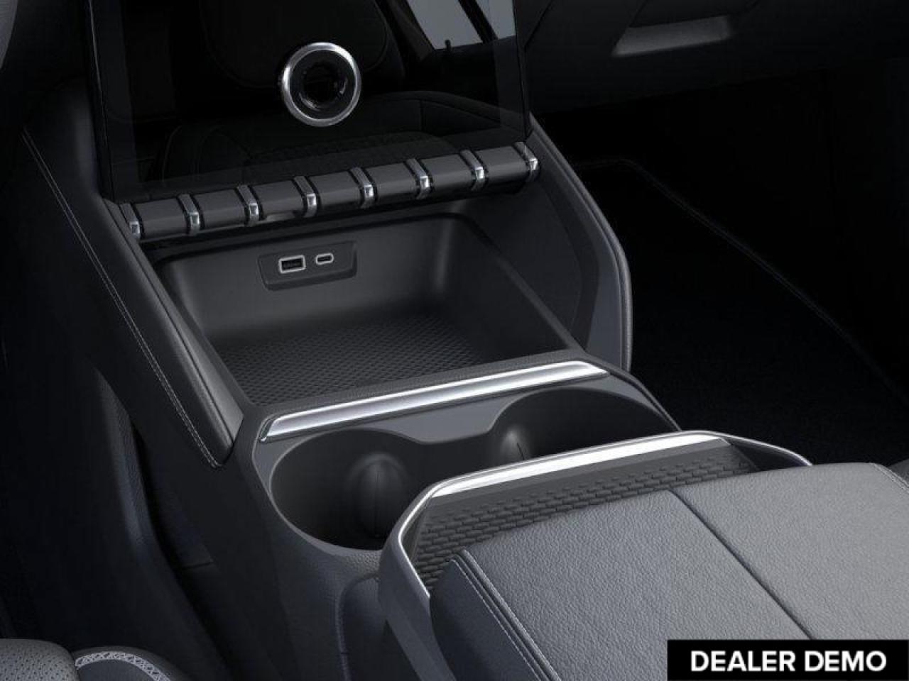 2026 GMC Terrain Denali 4dr All-Wheel Drive Photo