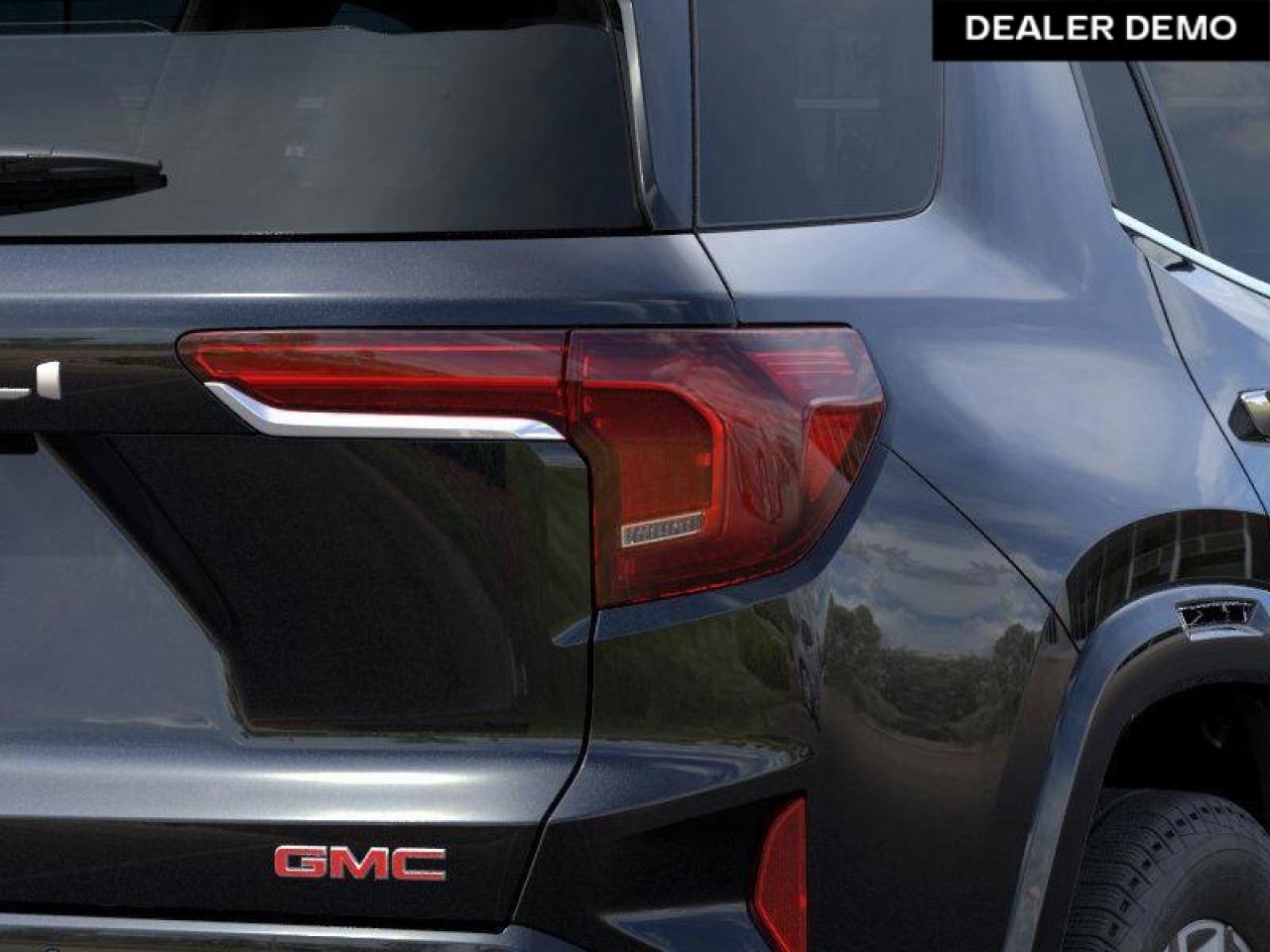 2026 GMC Terrain Denali 4dr All-Wheel Drive Photo