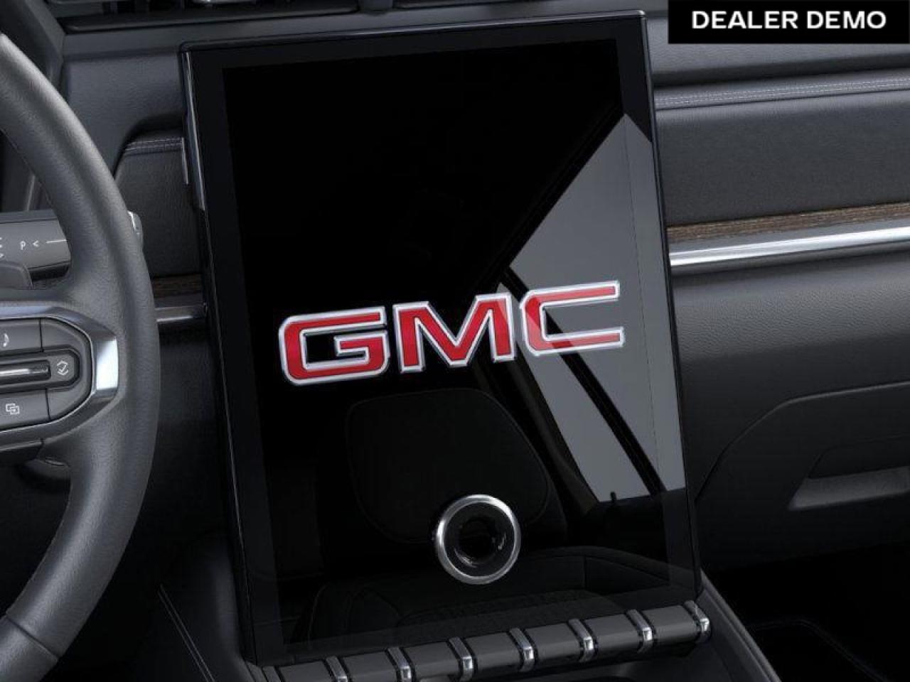 2026 GMC Terrain Denali 4dr All-Wheel Drive Photo
