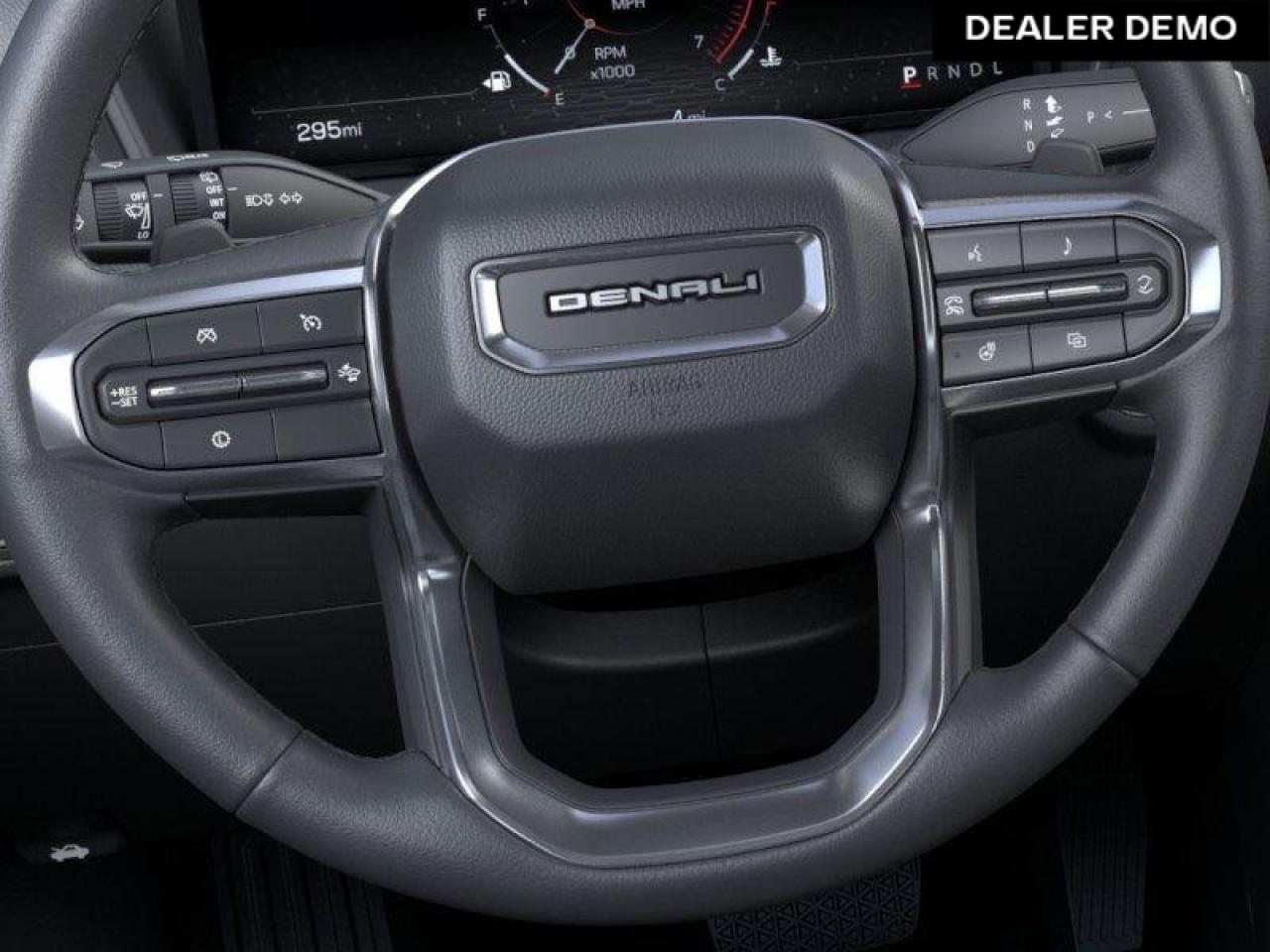 2026 GMC Terrain Denali 4dr All-Wheel Drive Photo
