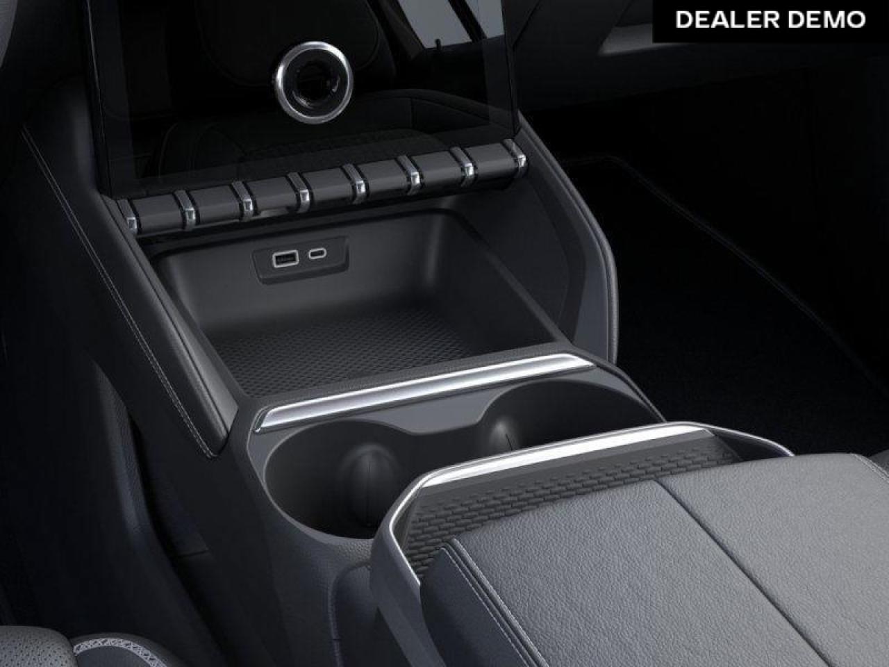 2026 GMC Terrain Denali 4dr All-Wheel Drive Photo