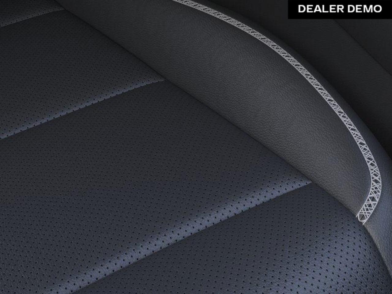 2026 GMC Terrain Denali 4dr All-Wheel Drive Photo