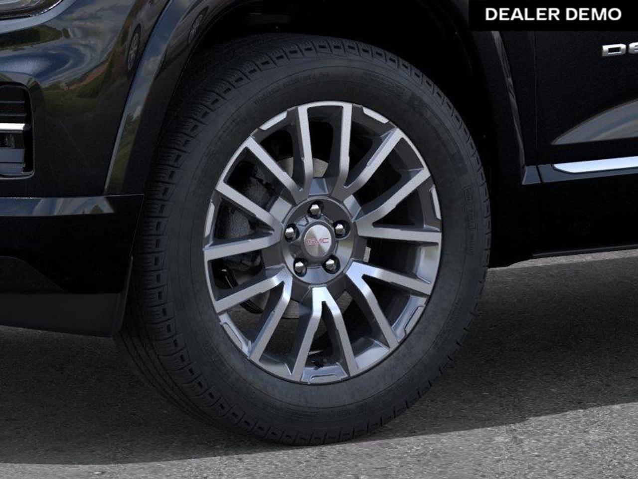 2026 GMC Terrain Denali 4dr All-Wheel Drive Photo