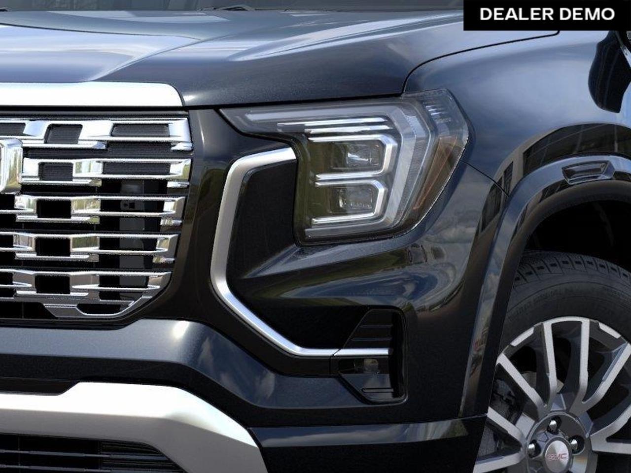 2026 GMC Terrain Denali 4dr All-Wheel Drive Photo