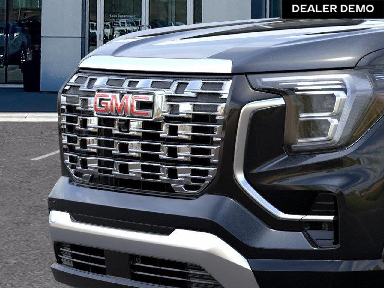 2026 GMC Terrain Denali 4dr All-Wheel Drive Photo