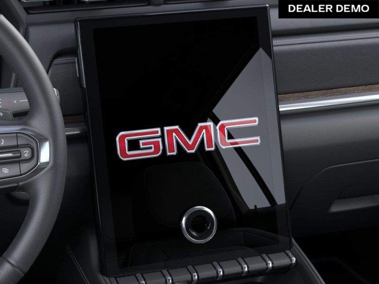 2026 GMC Terrain Denali 4dr All-Wheel Drive Photo