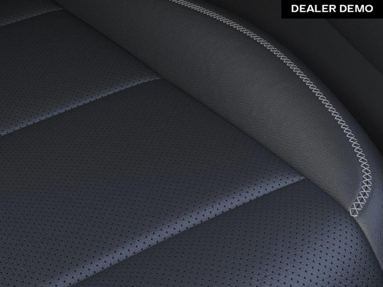 2026 GMC Terrain Denali 4dr All-Wheel Drive Photo