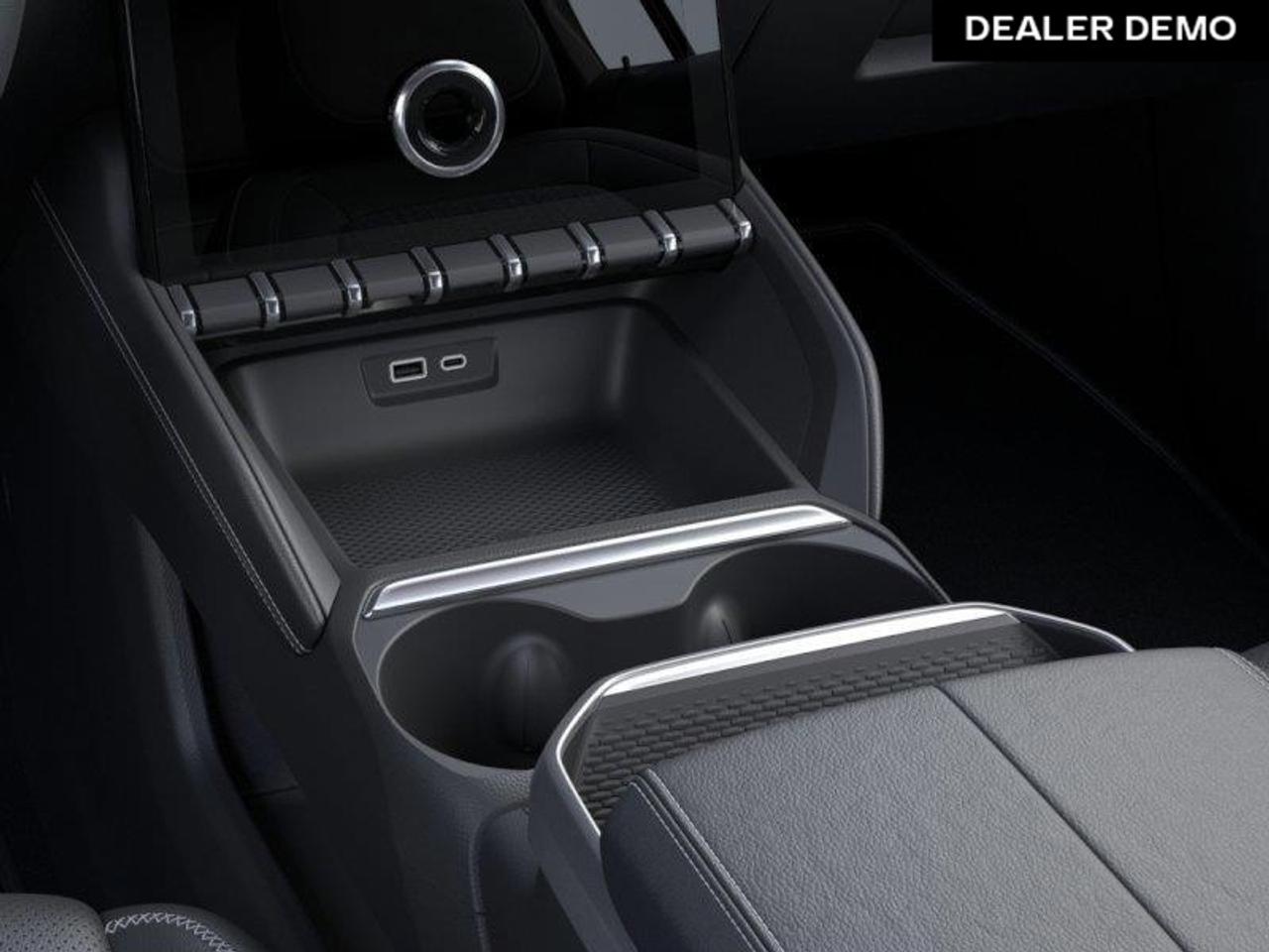 2026 GMC Terrain Denali 4dr All-Wheel Drive Photo