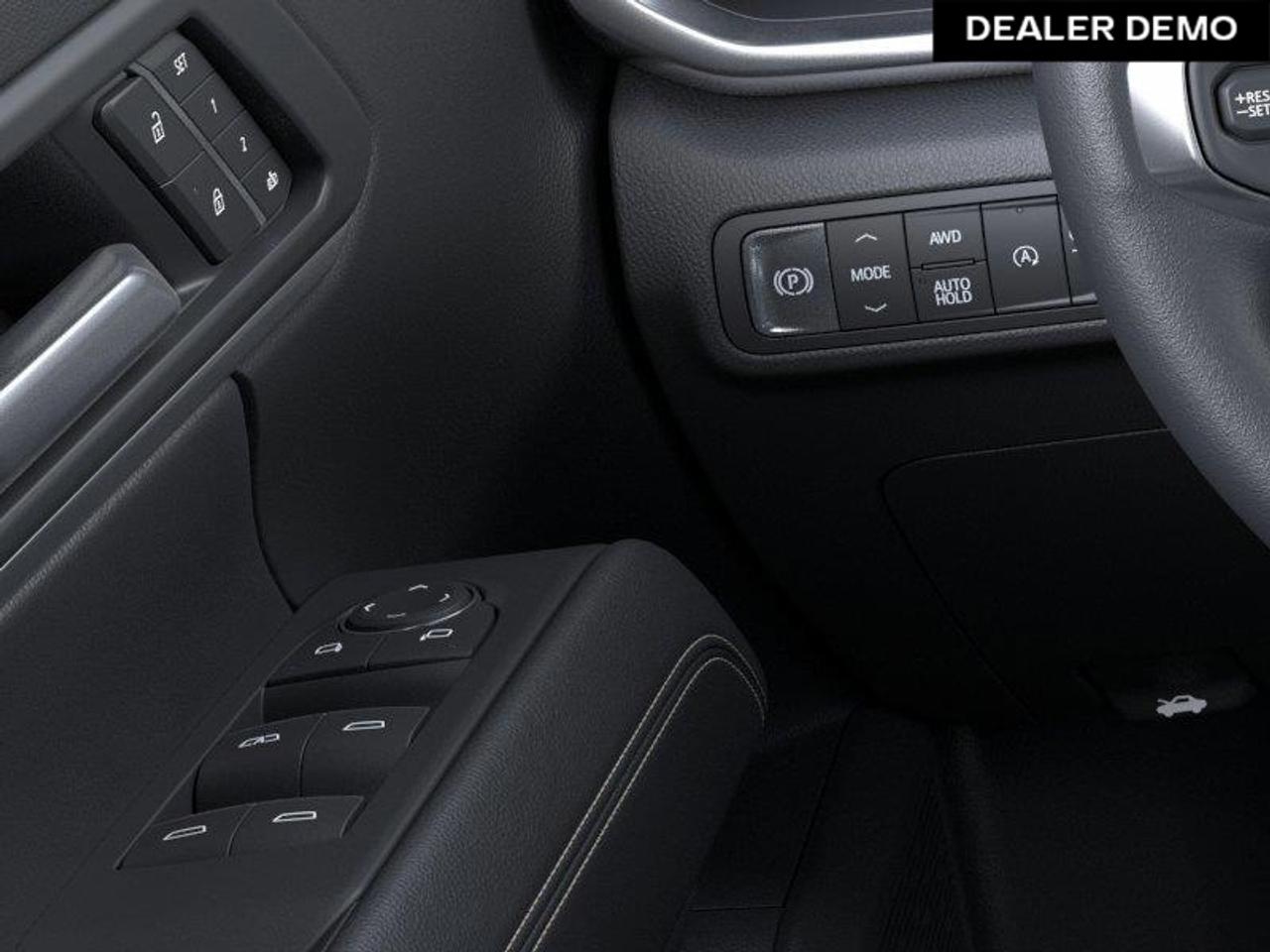 2026 GMC Terrain Denali 4dr All-Wheel Drive Photo