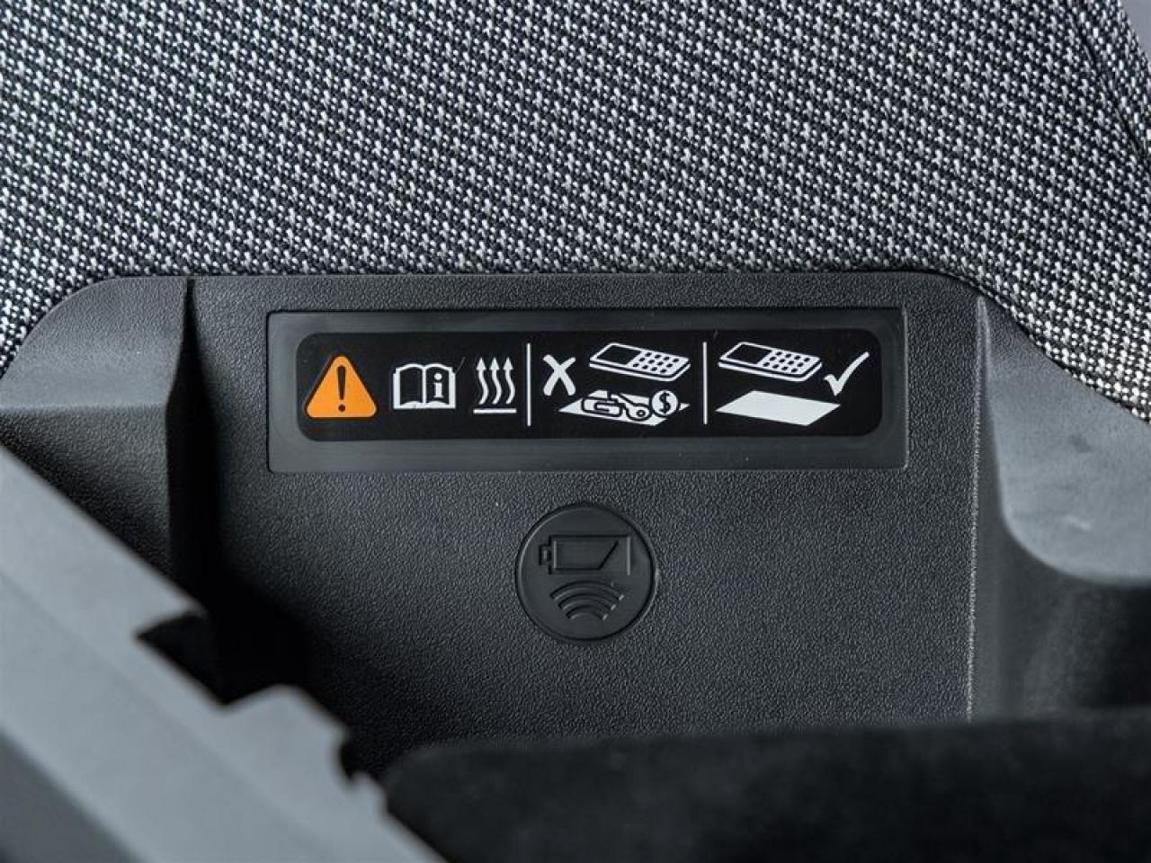 2026 Cadillac OPTIQ Premium Luxury 4dr Photo