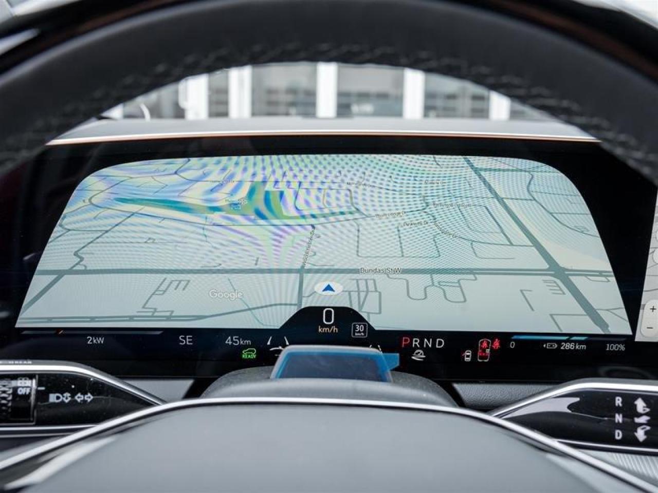 2026 Cadillac OPTIQ Sport 4dr Photo