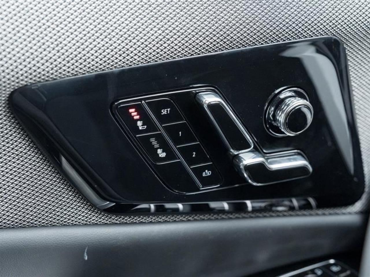 2026 Cadillac OPTIQ Sport 4dr Photo