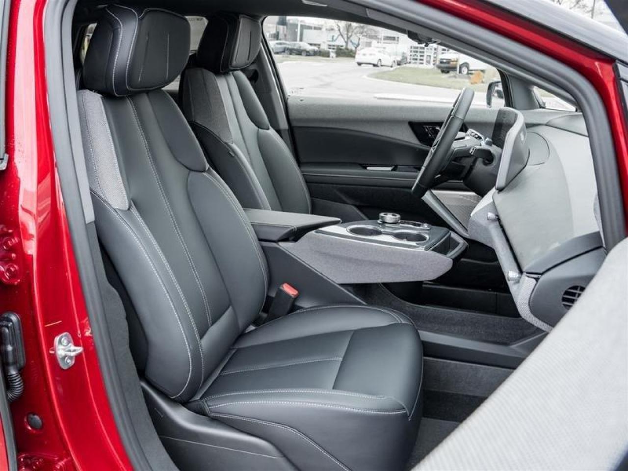 2026 Cadillac OPTIQ Sport 4dr Photo