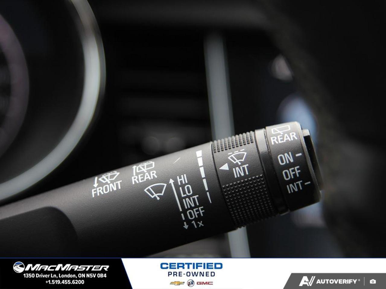 2018 Buick Encore Preferred Front-Wheel Drive Photo