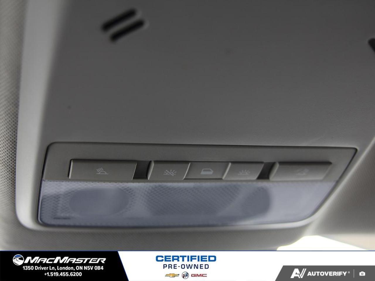 2018 Buick Encore Preferred Front-Wheel Drive Photo